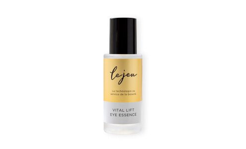 LEJEU Vital Lift Eye Essence — лифтинг концентрат для кожи вокруг глаз