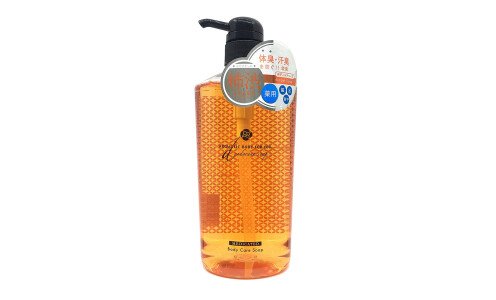 PELICAN Aromatic Body For You Deodorant Liquid Soap —  жидкое мыло для тела против запаха пота