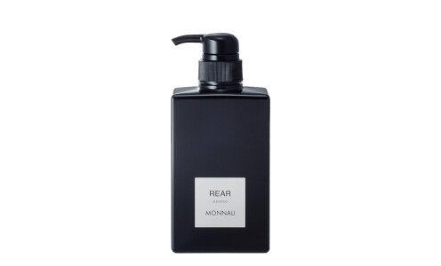 MONNALI Rear Shampoo — очищающий профилактический шампунь для кожи головы и волос