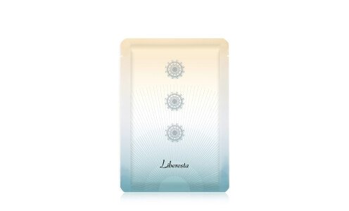 LIBERESTA Premium Face Mask — увлажняющая маска для лица