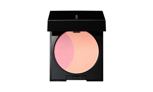 SUQQU Cheek&Face Color — палетка для лица