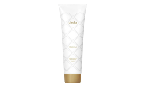 DIREIA The Meso Body Cream Pro — жиросжигающий крем для тела против дряблости и целлюлита
