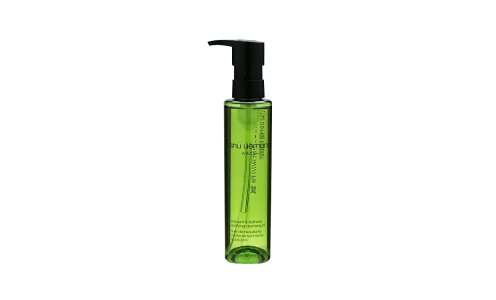 SHU UEMURA A/O + P. M. Clear Youth Radiant Cleansing Oil — очищающее масло
