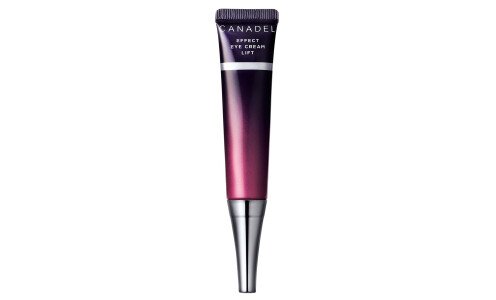 CANADEL Effect Eye Cream Lift — увлажняющий повышающий упругость крем вокруг глаз