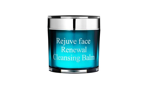 RECORESERUM BIJOU DE MER Rejuve Face Renewal Cleansing Balm — твердый бальзам для очищения кожи