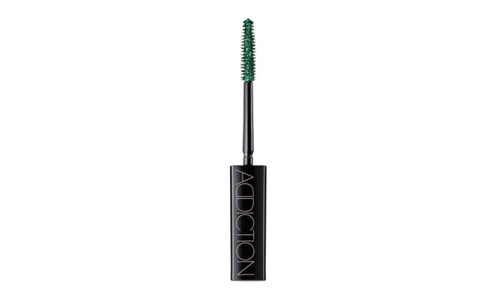 ADDICTION Sparkling Mascara WP — тушь для ресниц