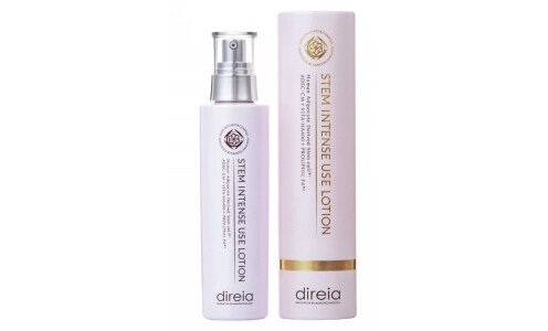DIREIA Stem Intense Use Lotion — ревитализирующий лосьон