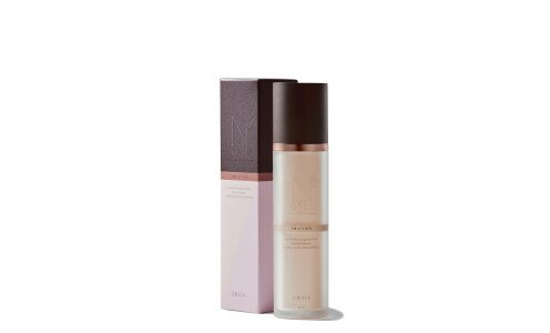 AXXZIA N2Axel Superior Moist Emulsion — крем-эмульсия с NMN против морщин и для сияния кожи