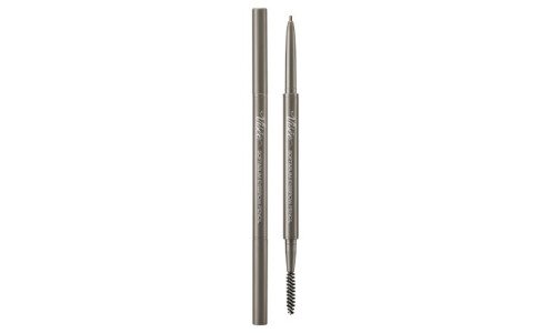 KOSÉ Visee Soft&Slim Eyebrow Pencil — карандаш для бровей