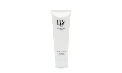REY Breathing Foam — пенка для умывания