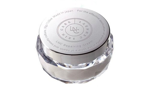 LAENNEC LNC Repairing Cream — омолаживающий крем
