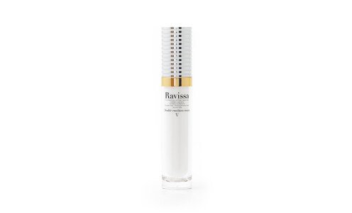 RAVISSA Double Emulsion Cream — крем-эмульсия, восстановление кожи
