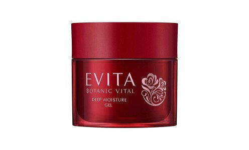 KANEBO Evita Botanic Vital Deep Moisture Gel — увлажняющий антивозрастной гель