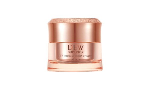 KANEBO Dew Superior Lift Concentrate Cream — лифтинг крем для лица