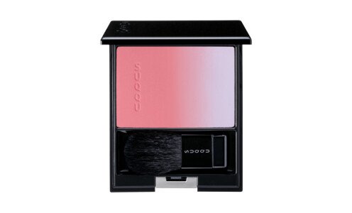 SUQQU Pure Color Blush — румяна