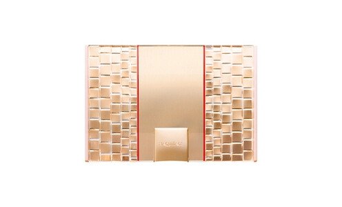 SHISEIDO Maquillage Dramatic Powdery — кейс для пудры