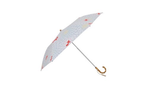 OGAWA Folding Umbrella  — всепогодный складной зонт