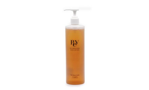 REY Breathing Skin Lotion — тоник для лица