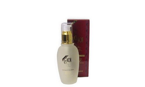 ES301 Moistureriser, medicated — лосьон в форме геля, 80 мл.