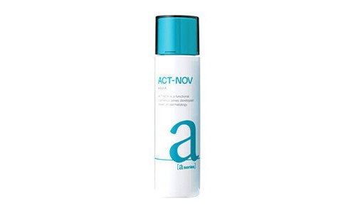 NOV AC Active Lotion — лосьон для проблемной кожи.