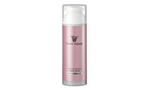TIGHT VISAGE V Face Cream — моделирующий лифтинг крем для лица