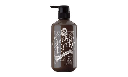 DEEP LAYER Treatment — маска для волос, 470g