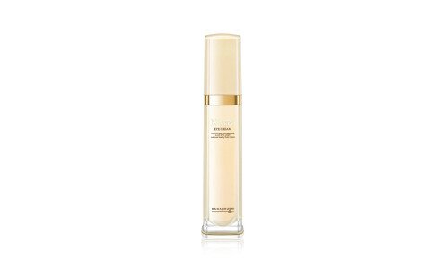 HANAJIRUSHI Premium Natto Eye Cream — увлажняющий и питательный крем вокруг глаз 