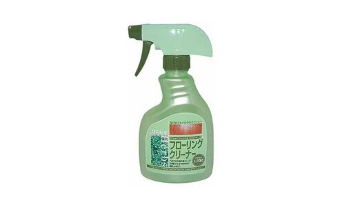 RINREI Flooring Cleaner — средство для быстрой уборки пола