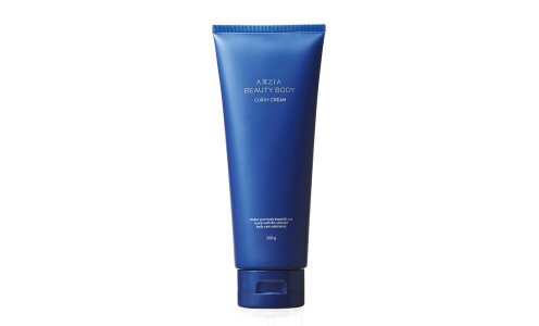AXXZIA Beauty Body Curvy Cream — массажный крем для тела