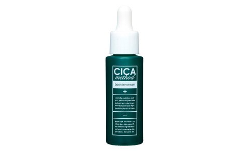 COGIT Cica Method Booster Serum — сыворотка бустер для проблемной кожи 