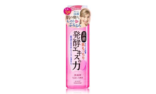 KOSÉ Cosmeport Kokutosei — увлажняющий лосьон