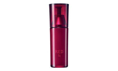 POLA Red B.A Milk — антистресс-эмульсия