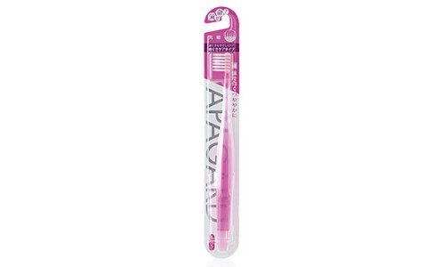 APAGARD Whitening toothbrush — отбеливающая зубная щетка с конической щетиной