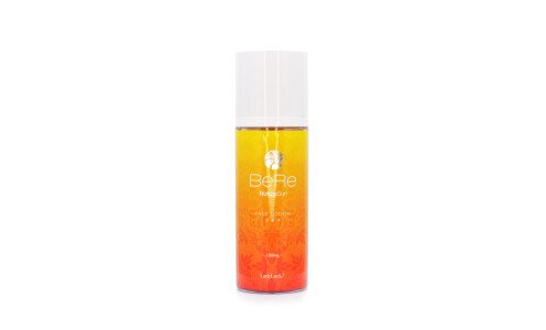 BeRe Nutroxsun Face Lotion — увлажняющий лосьон против фотостарения