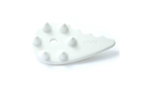 AYURA Bicassa Head Plate — массажная плитка для головы