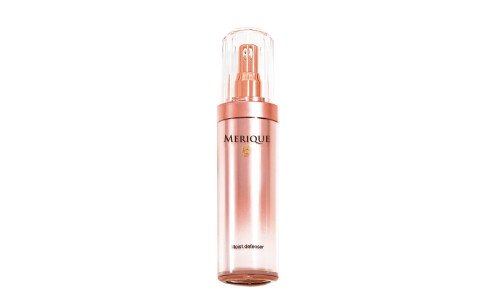 MERIQUE Moist Defenser — ламеллярный увлажняющий лосьон