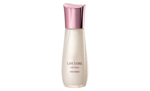 MENARD Lisciare Milk Lotion (Moist) — эмульсия для сияния кожи