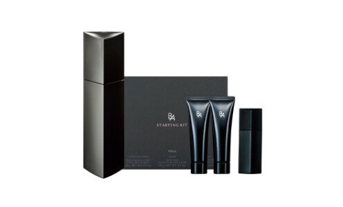 POLA B.A Lotion Starting Kit — лосьон и миниатюры антивозрастного ухода