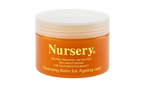 NURSERY Cleansing Balm for ageing care — очищающий бальзам-ароматерапия