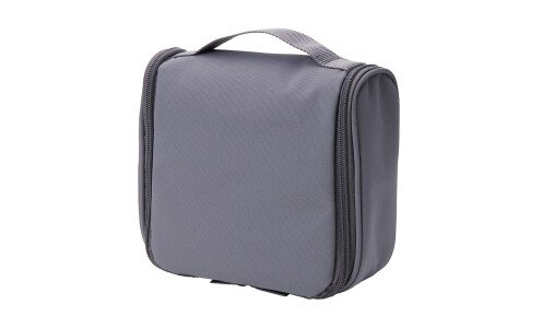 MUJI Hanging Case — несессер с крючком