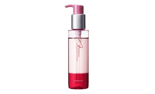 AXXZIA AGTheory Cleansing Oil — гидрофильное двухфазное масло