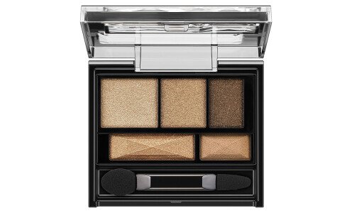 KATE Brown Shade Eyes N — тени для век