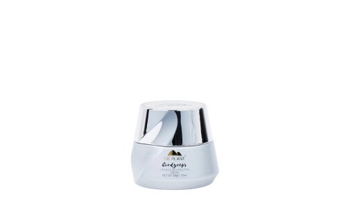 DR. PLANT Cordyceps Sinensis Revitalizing Cream — крем с кордицепсом от морщин