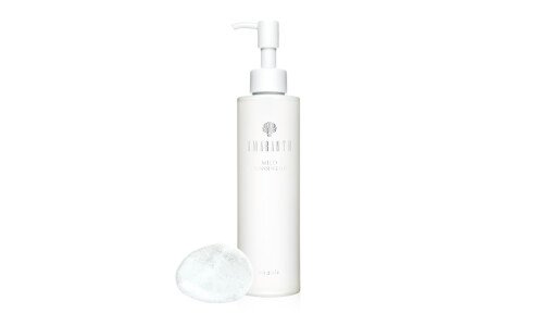 AMARANTH Mild Cleansing Gel — гель для снятия макияжа и умывания