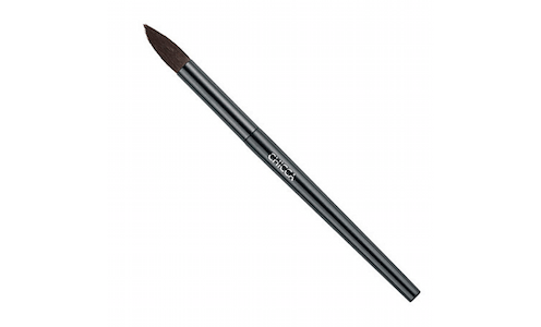 CHICCA Perfect Smoky Eyes Brush — кисть для теней средняя