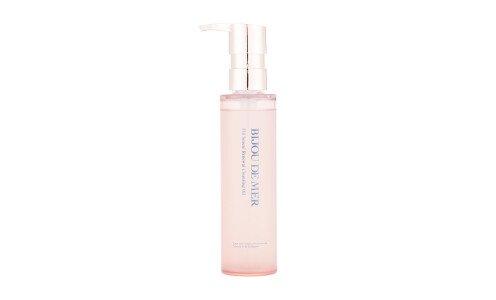 RECORESERUM Bijou de Mer Fill Beaute R Cleansing Oil — гидрофильное масло 