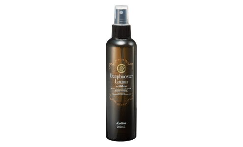 RAVISSA Deepbooster Lotion — ультрапроникающий увлажняющий бустер, 200ml