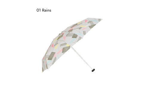 OGAWA Korko Compact Folding Umbrella — компактный суперлегкий зонт
