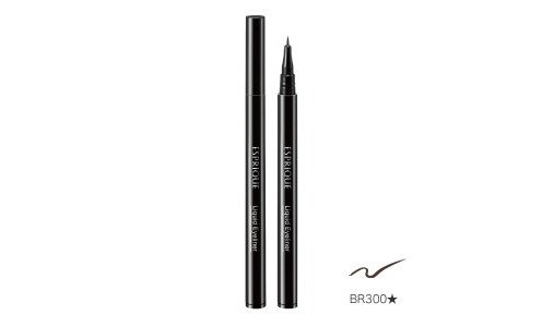 ESPRIQUE Liquid Eyebrow — жидкий карандаш для бровей, коричневые оттенки
