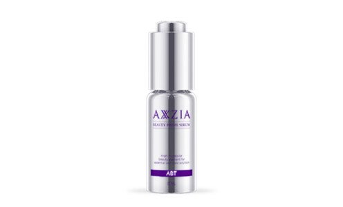 AXXZIA Beauty Prime Serum — сыворотки для электропорации